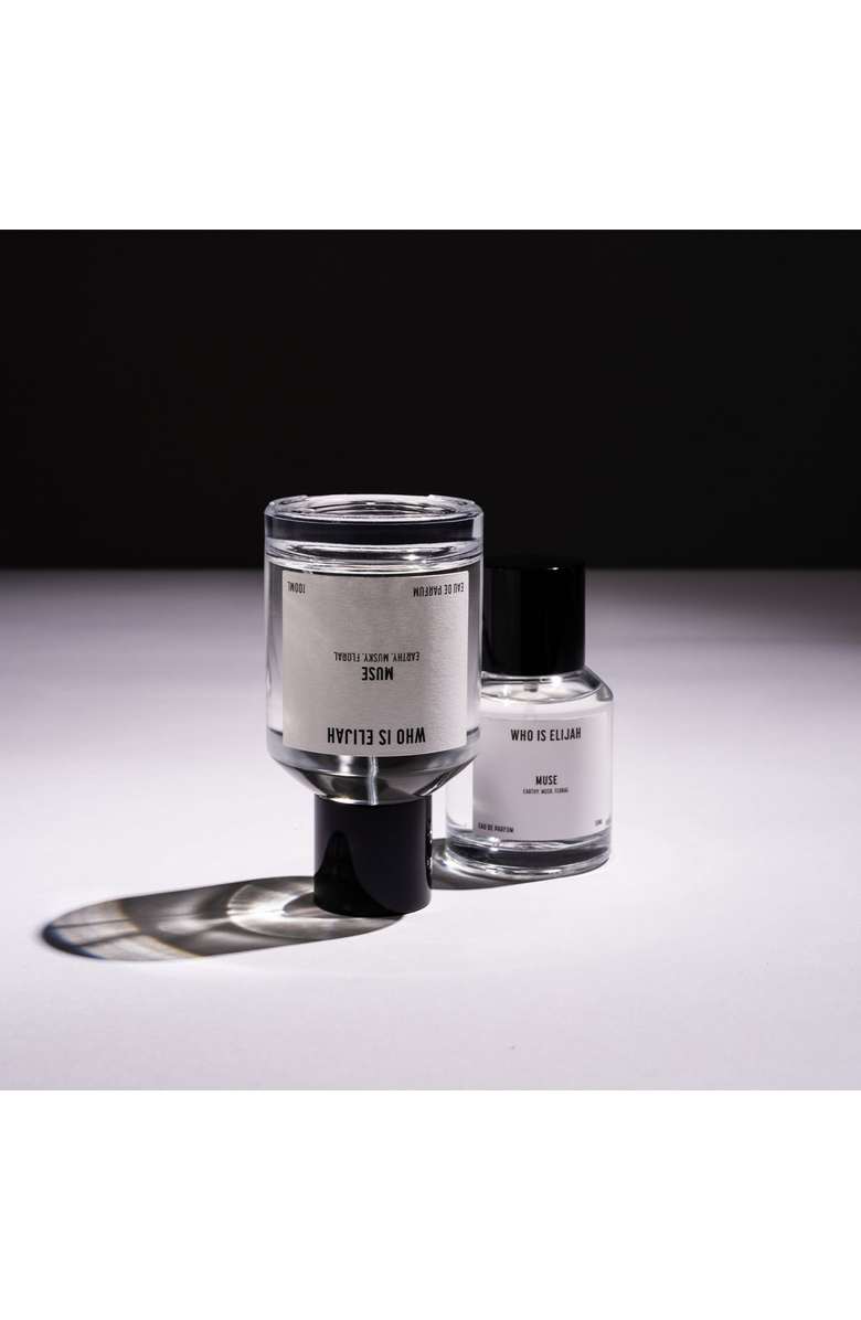Who is Elijah Muse - 30ml, Alternate, color, Muse