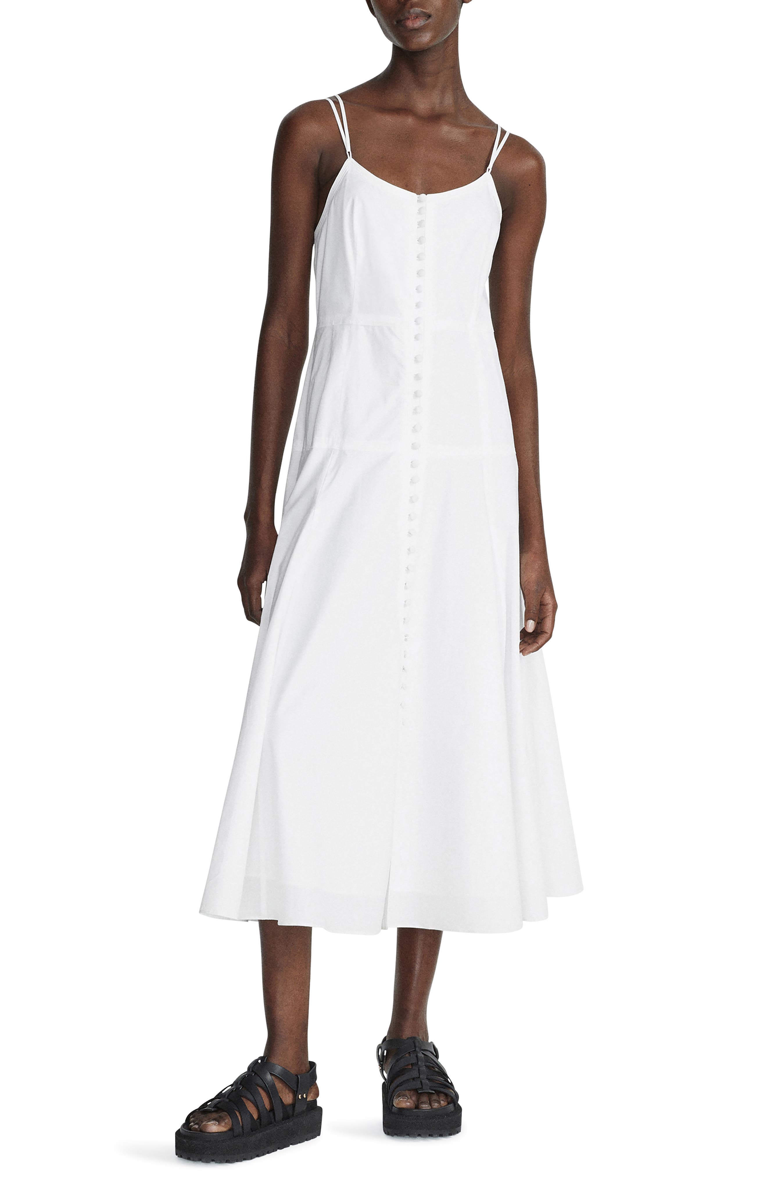 selected WHITE