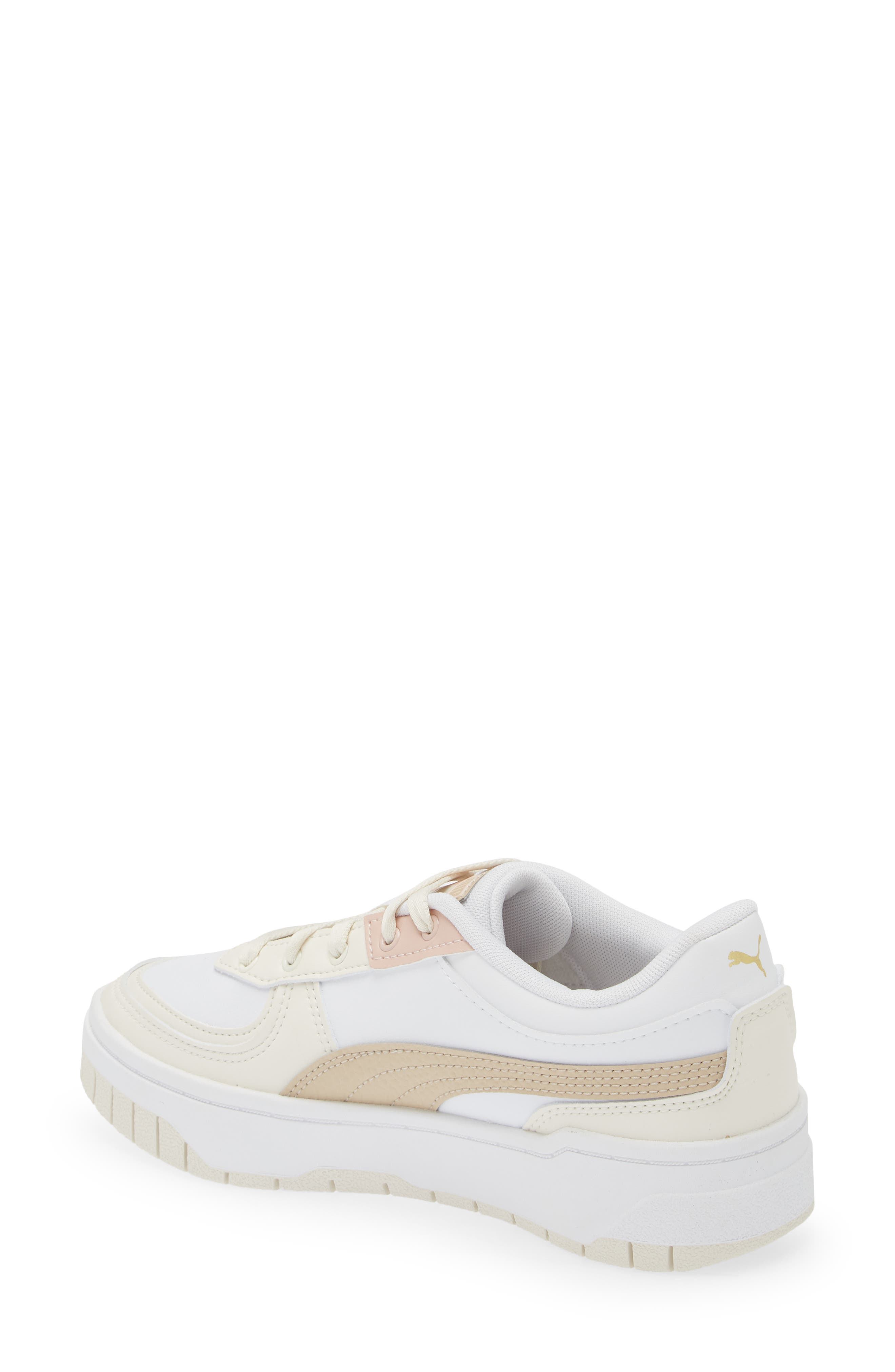 PUMA Cali Dream Platform Sneaker, Alternate, color, 