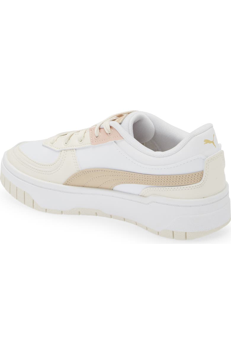 PUMA Cali Dream Platform Sneaker, Alternate, color,