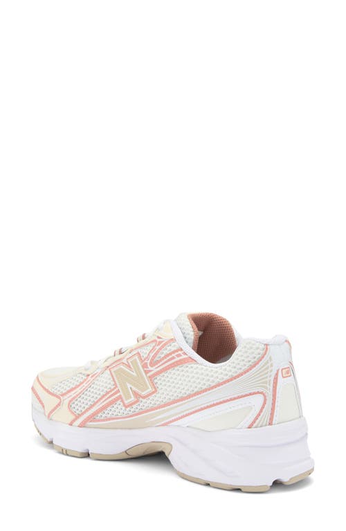 New Balance Gender Inclusive 740 Sneaker