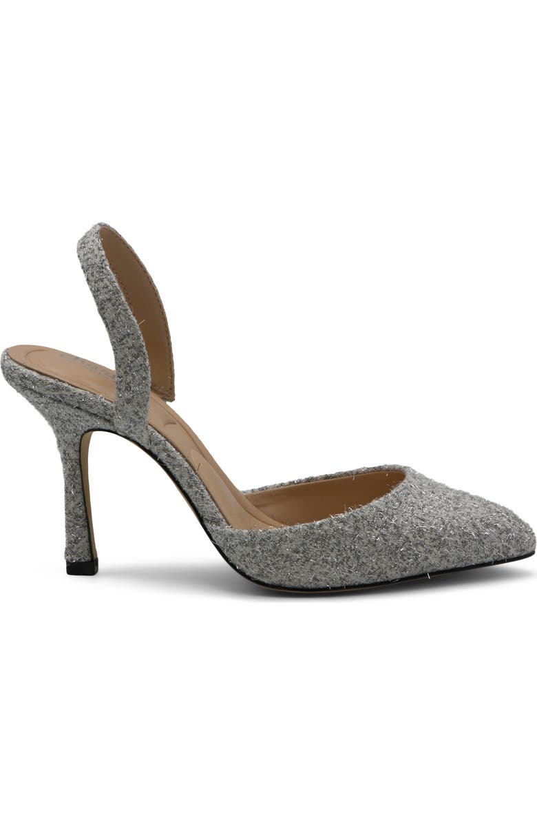 Charles by Charles David Iniko Pointed Toe Slingback Pump, Alternate, color,