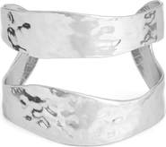 Karine Sultan Split Cuff