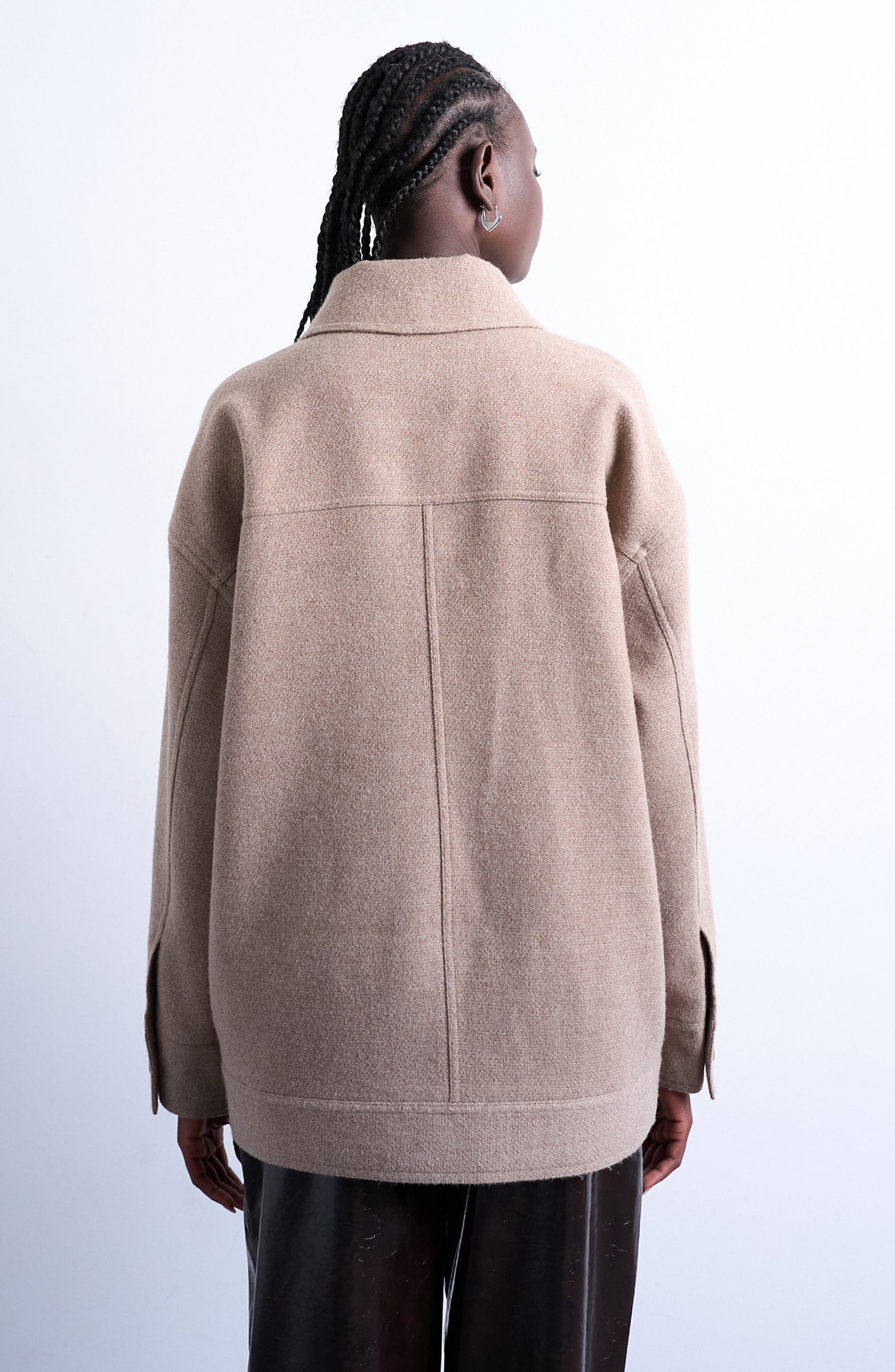 Chore Jacket - image 2