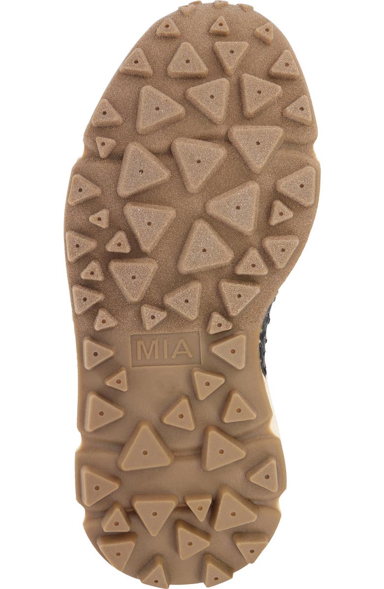 MIA Nile Sneaker, Alternate, color, Leopard Multi