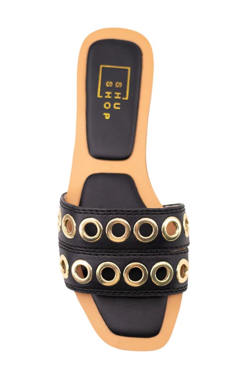 Shop Shushop Codie Slide Sandal