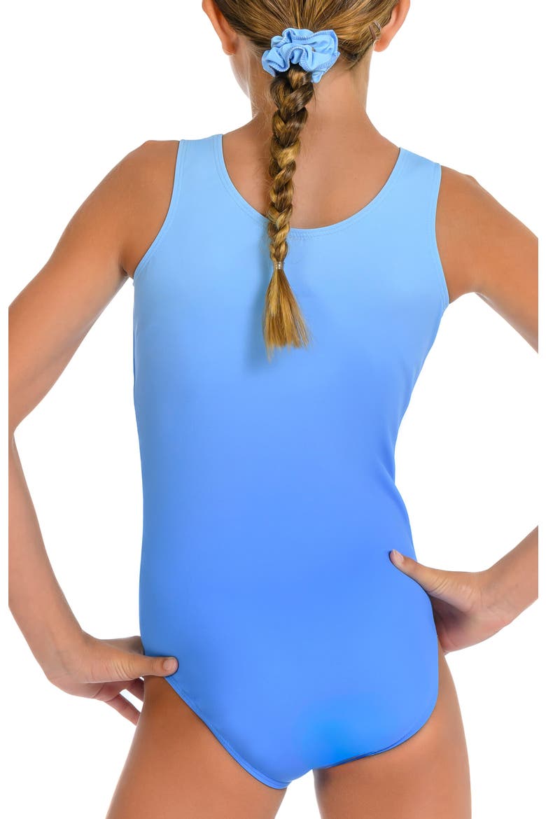 Breaking Boundaries Leotard, Alternate, color, Breaking Boundaries