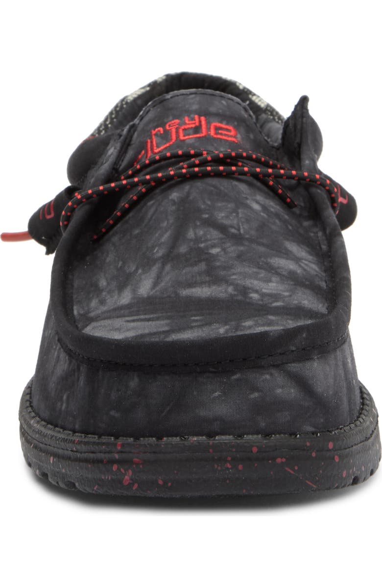 Hey Dude Wally Funk Slip-On Shoe, Alternate, color,