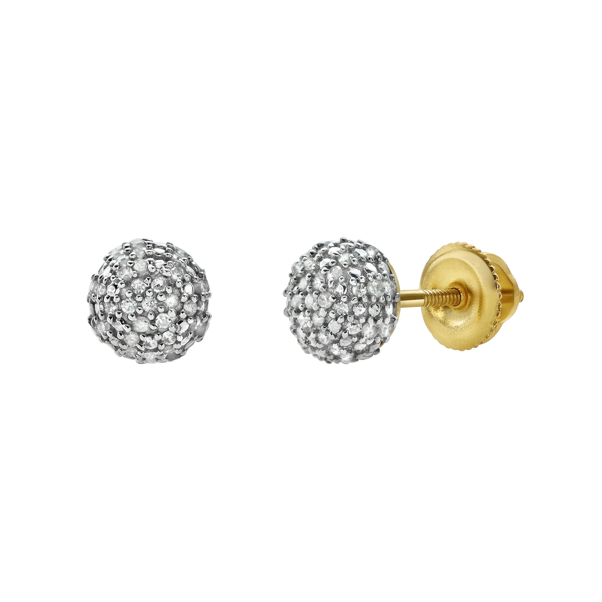 selected 10K Yellow Gold