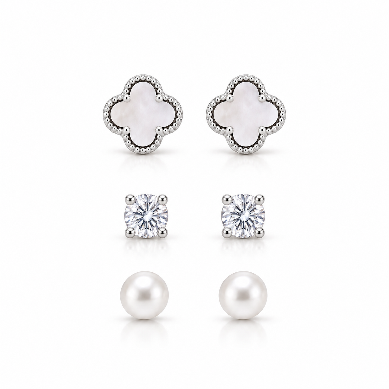 selected Silver