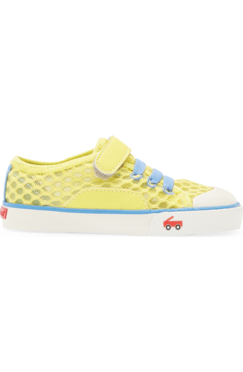 See Kai Run Saylor Sneaker, Alternate, color,
