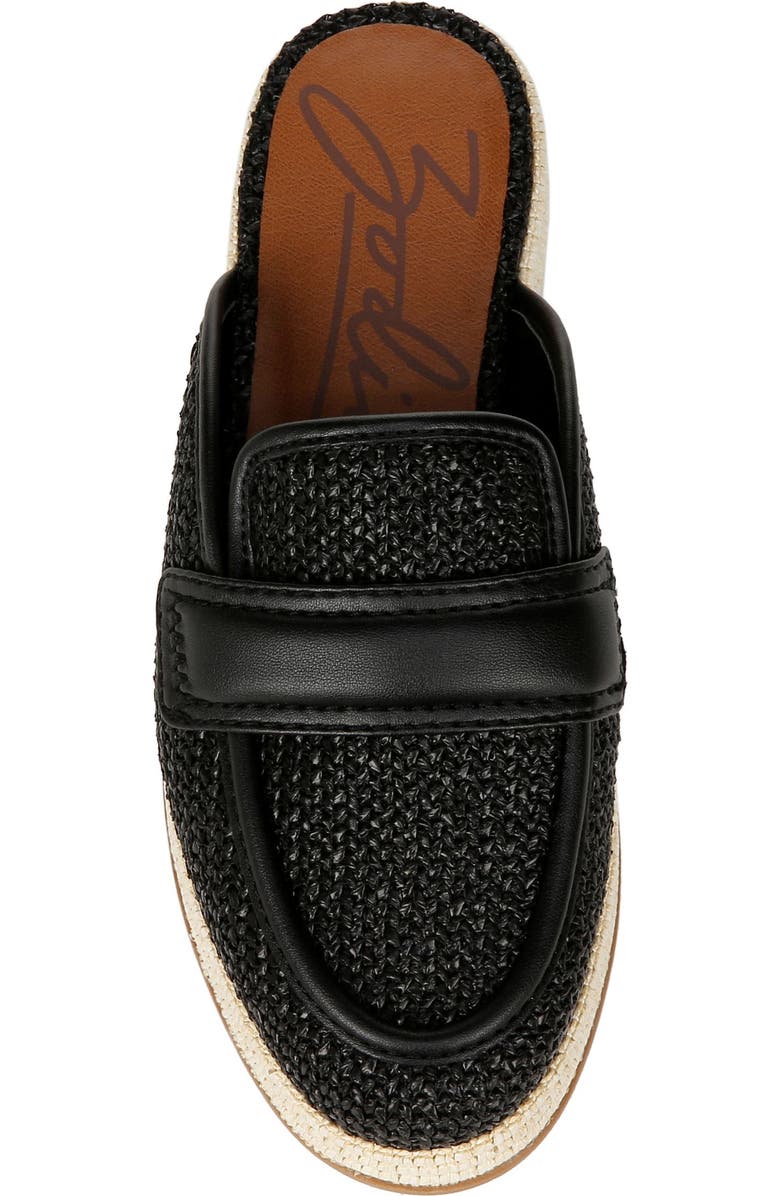 Zodiac Gizelle Platform Mule, Alternate, color,