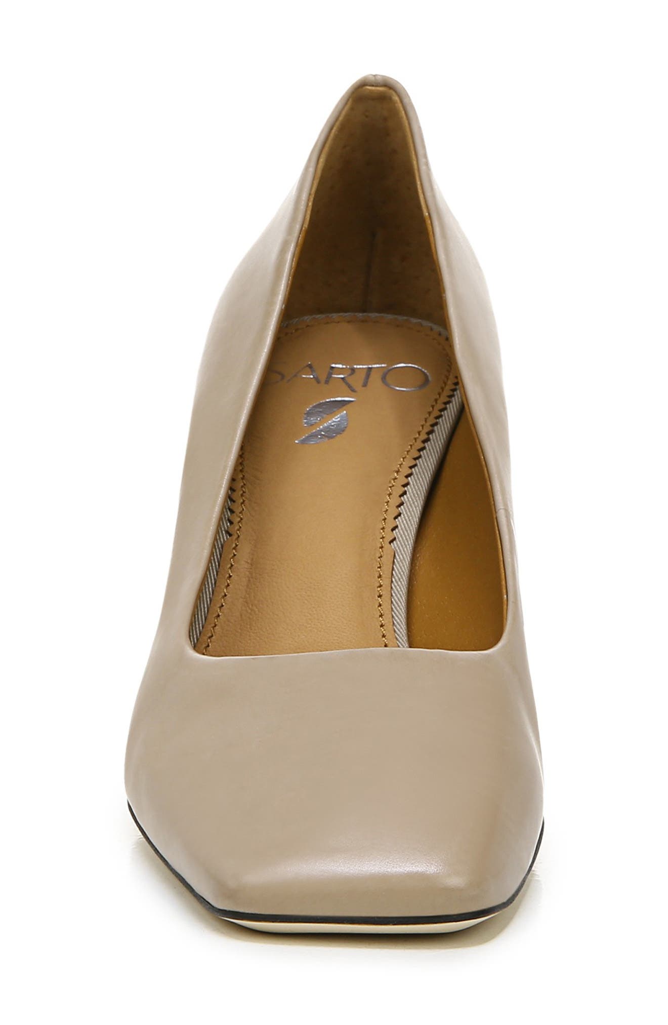 Graciana Pump, Alternate, color, TAUPE
