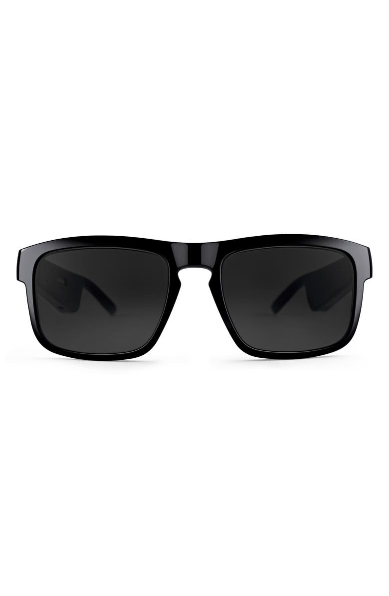Bose<sup>®</sup> Frames Tenor 55mm Audio Sunglasses, Alternate, color,