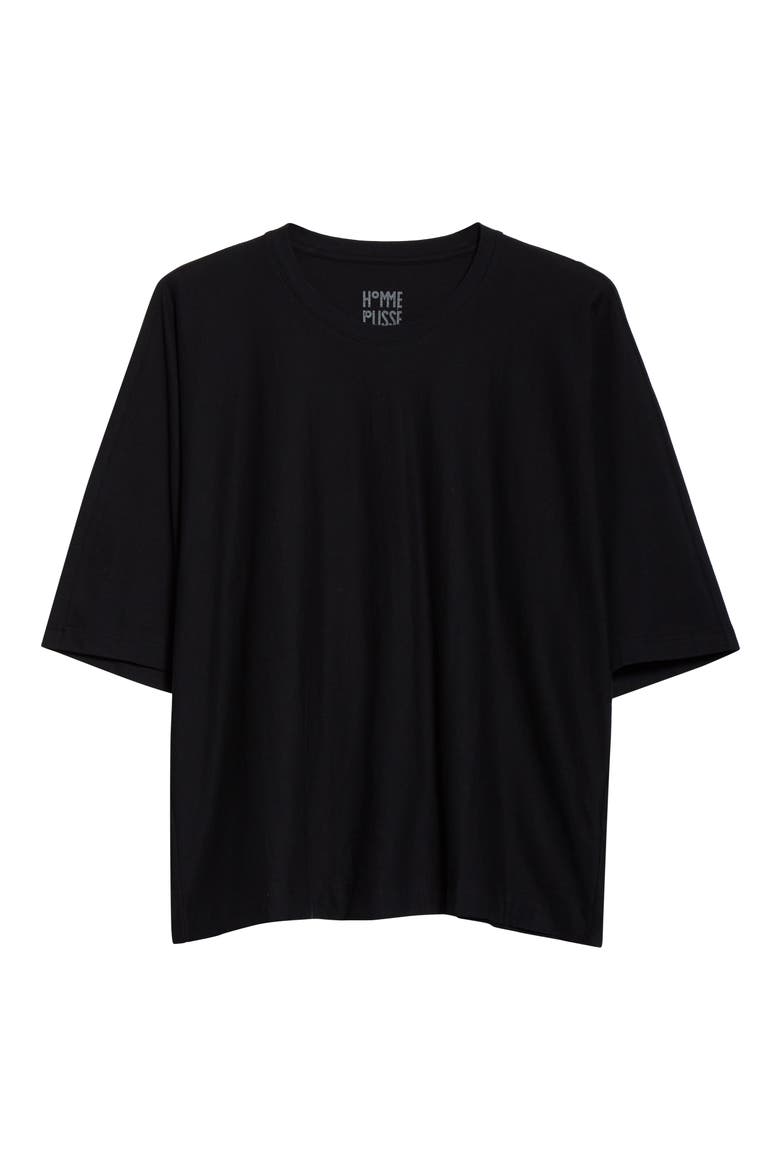 Release T-Shirt, Alternate, color, BLACK