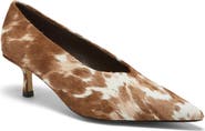 Silent D Dais Pump