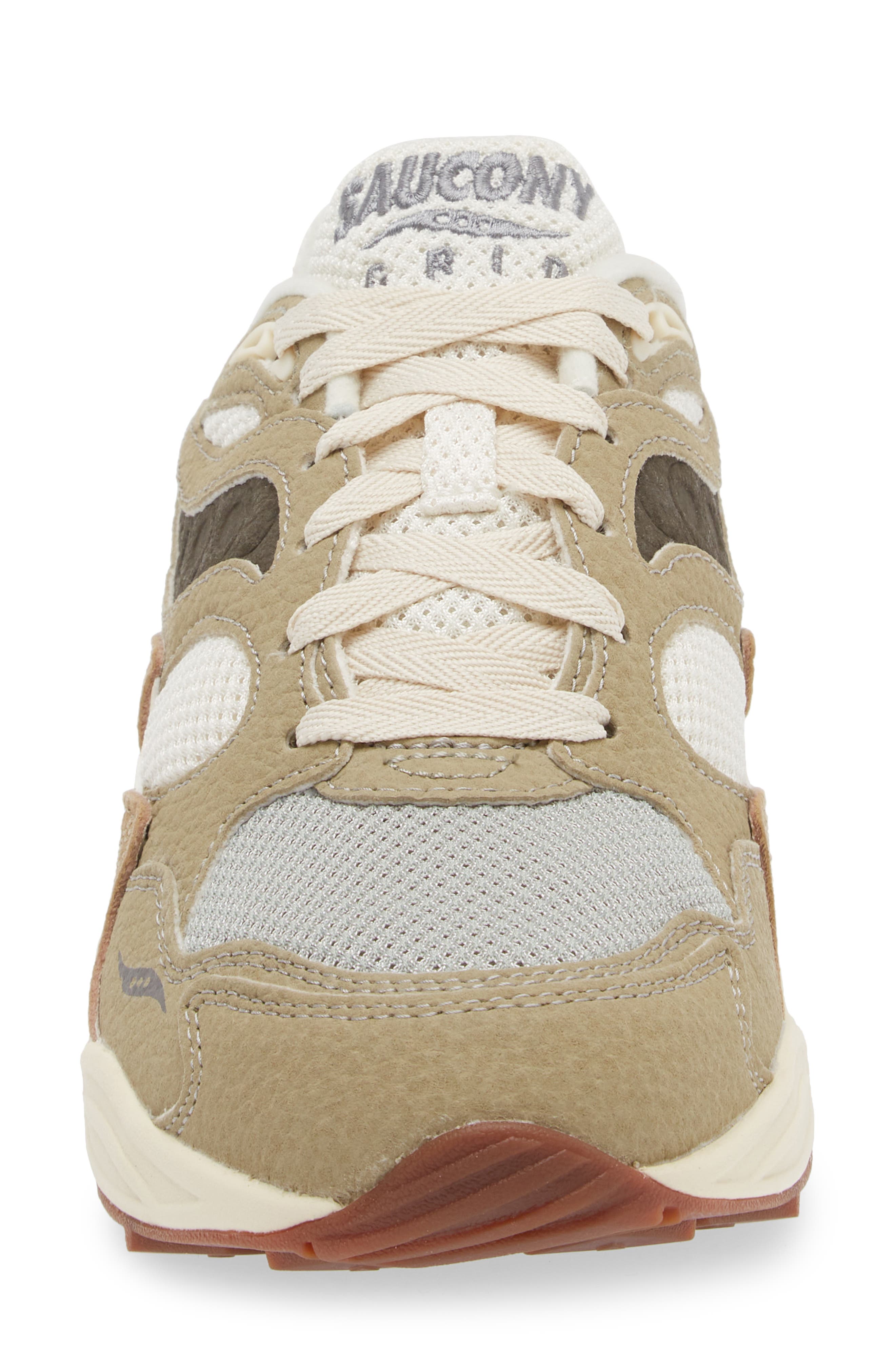 Saucony Grid Shadow 2 Sneaker, Alternate, color, 