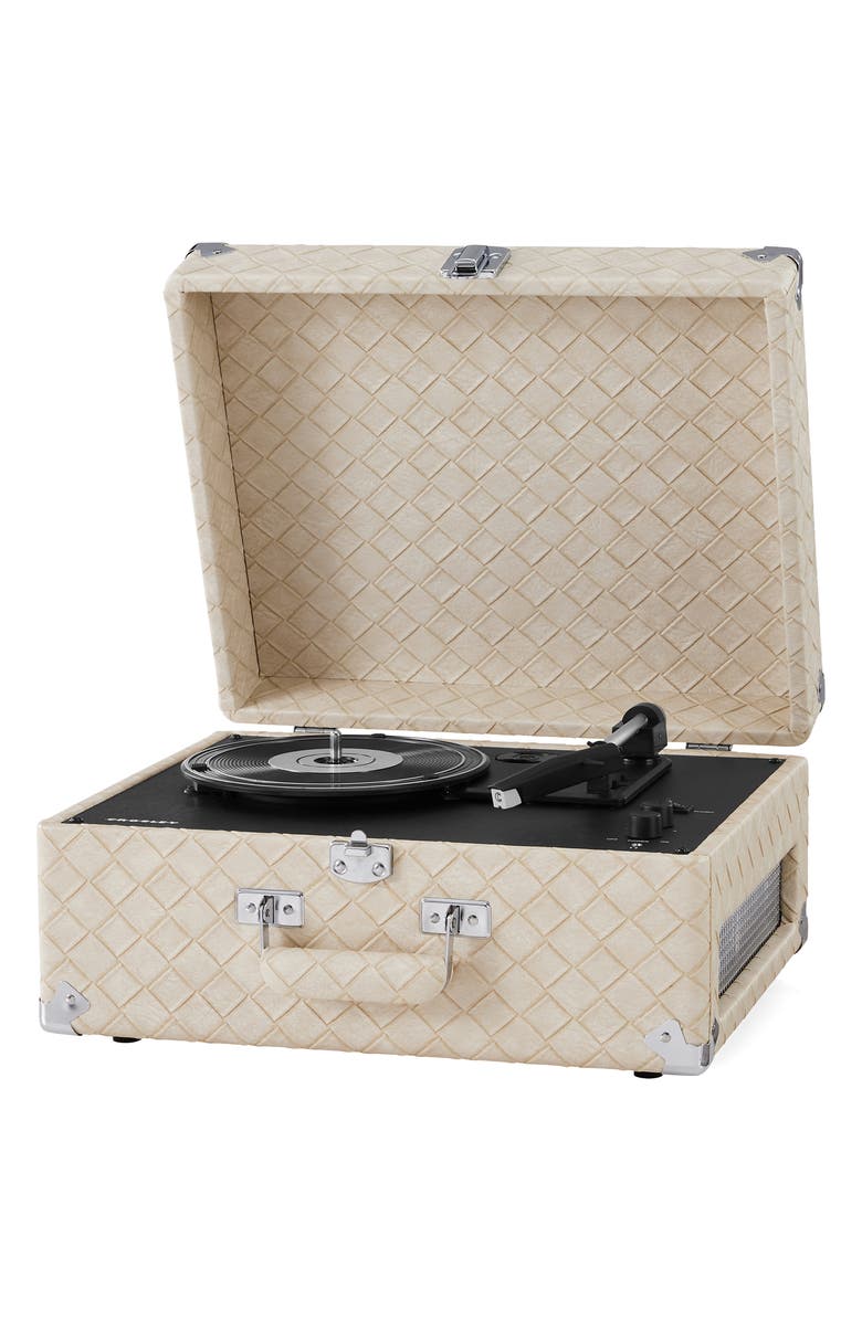 Crosley Radio Anthology Bluetooth<sup>®</sup> Record Player, Alternate, color,