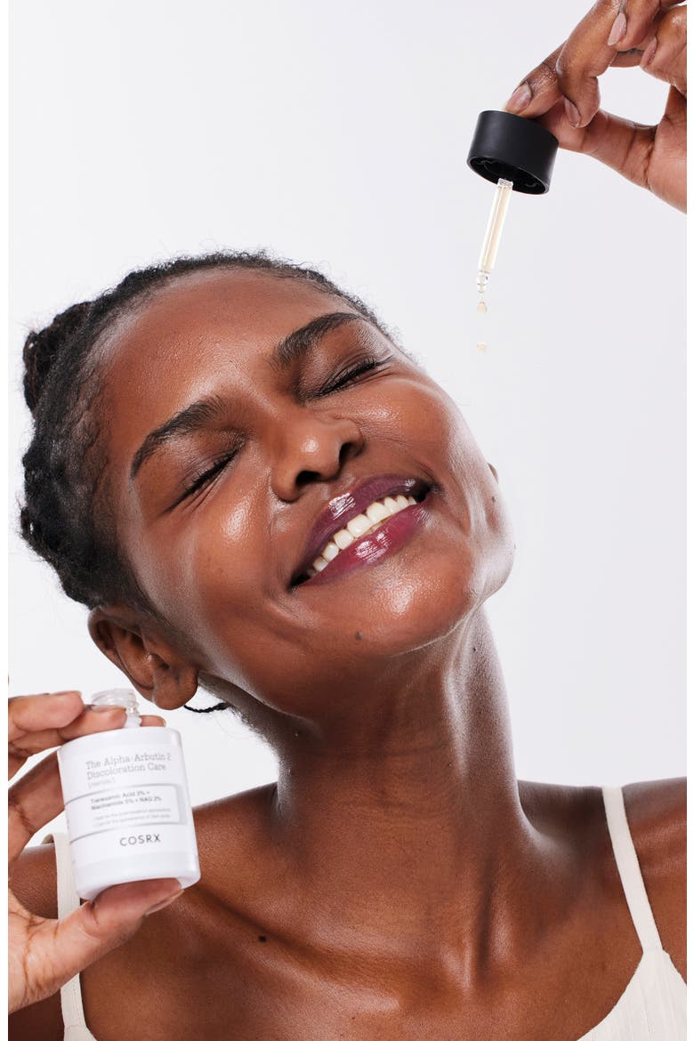 The Alpha-Arbutin 2 Discoloration Care Serum, Alternate, color, NO COLOR
