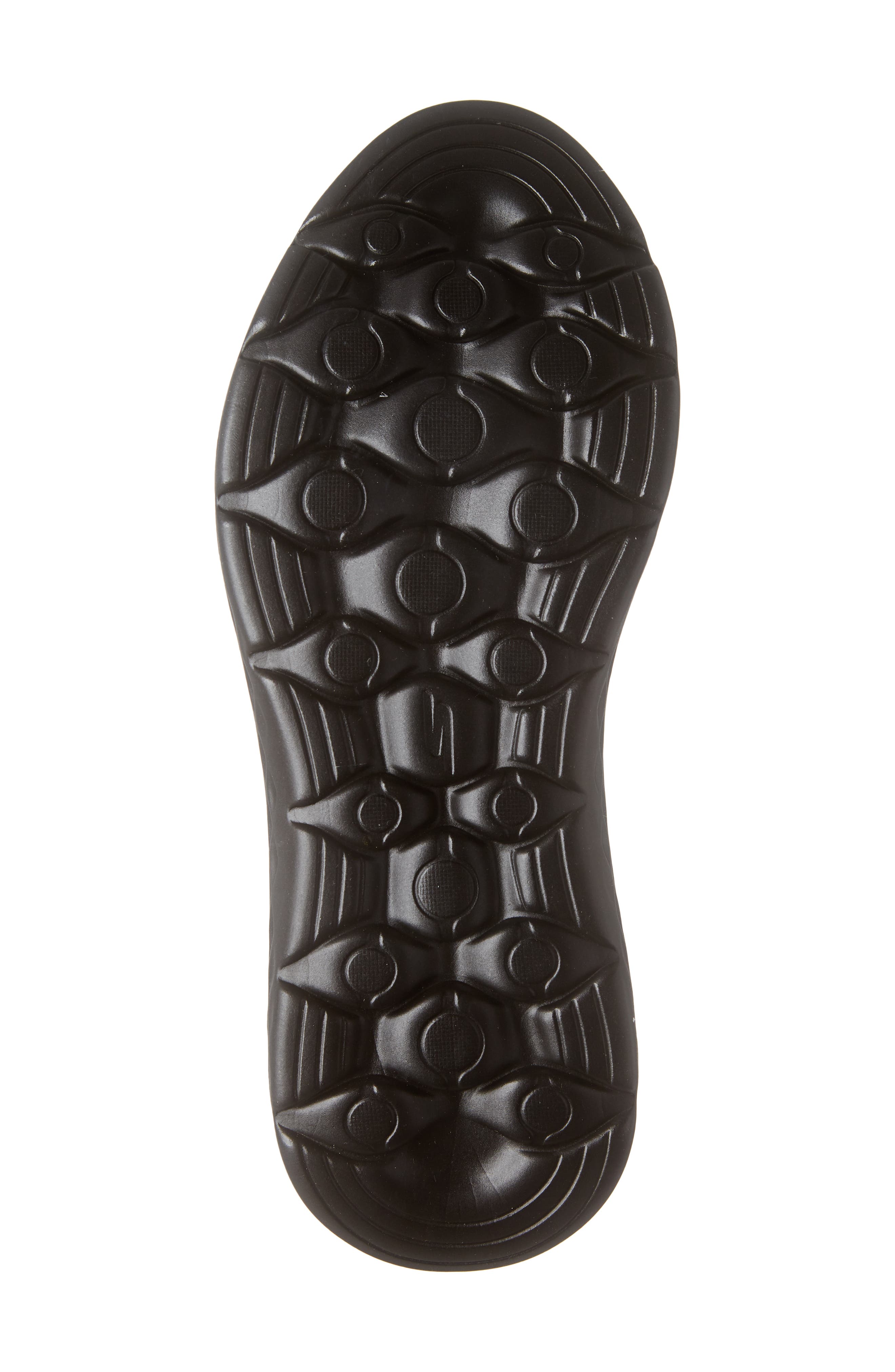 SKECHERS GOwalk Hyper Burst Manchester Slip-On Sneaker, Alternate, color, 