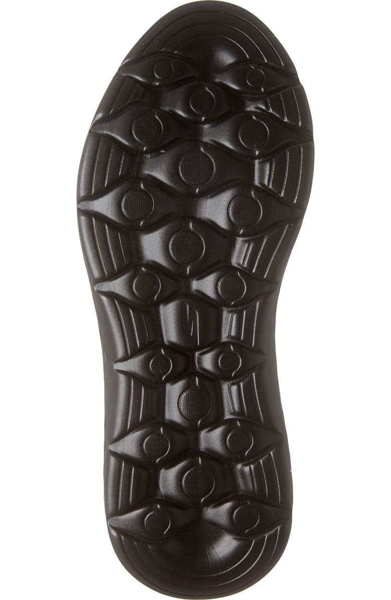 SKECHERS GOwalk Hyper Burst Manchester Slip-On Sneaker, Alternate, color,