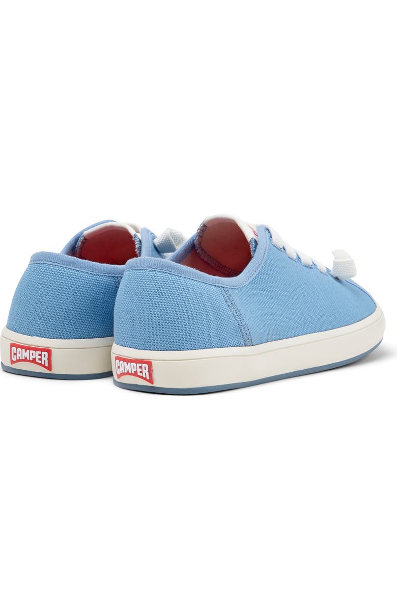 Camper Peu Rambla II Sneaker, Alternate, color, Light/ Pastel Blue