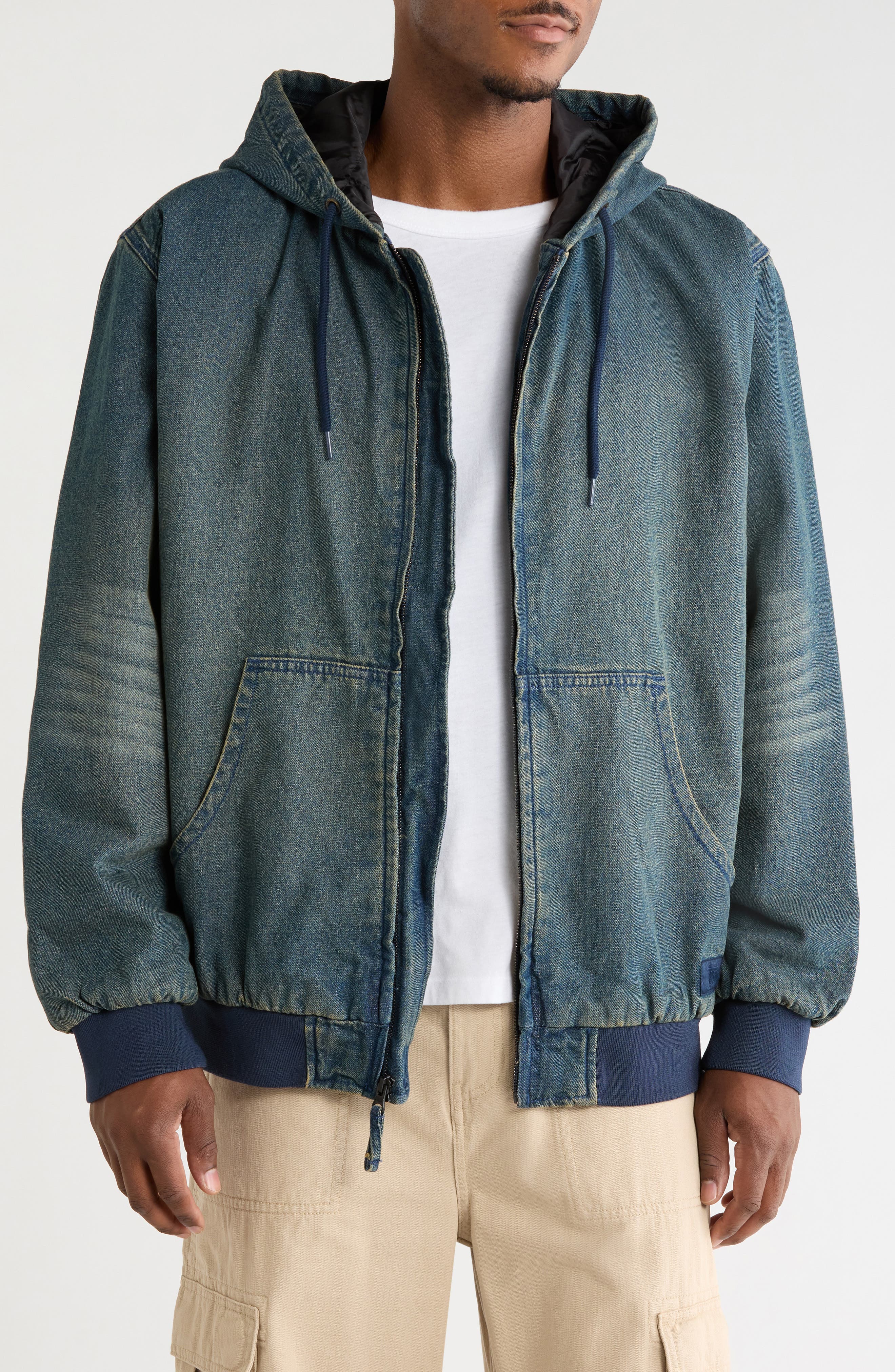 selected DIRTY MEDIUM INDIGO