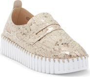 Ilse Jacobsen Tulip Slip-On Platform Loafer