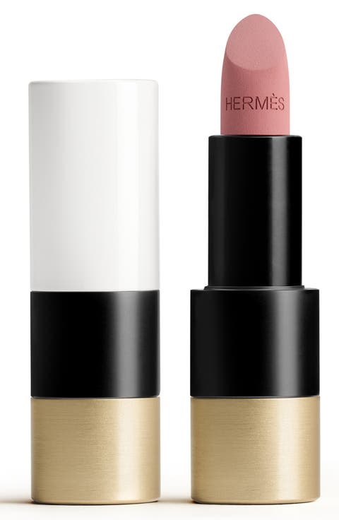 Rouge Hermès - Matte Lipstick