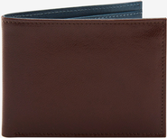 Tusk Leonardo Compact Billfold