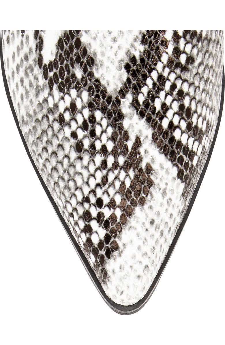 Blondo Emelia Waterproof Chelsea Bootie, Alternate, color,