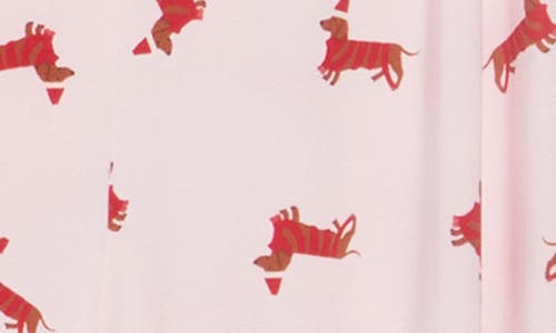 Abound Sleepy Head Pajamas In Pink