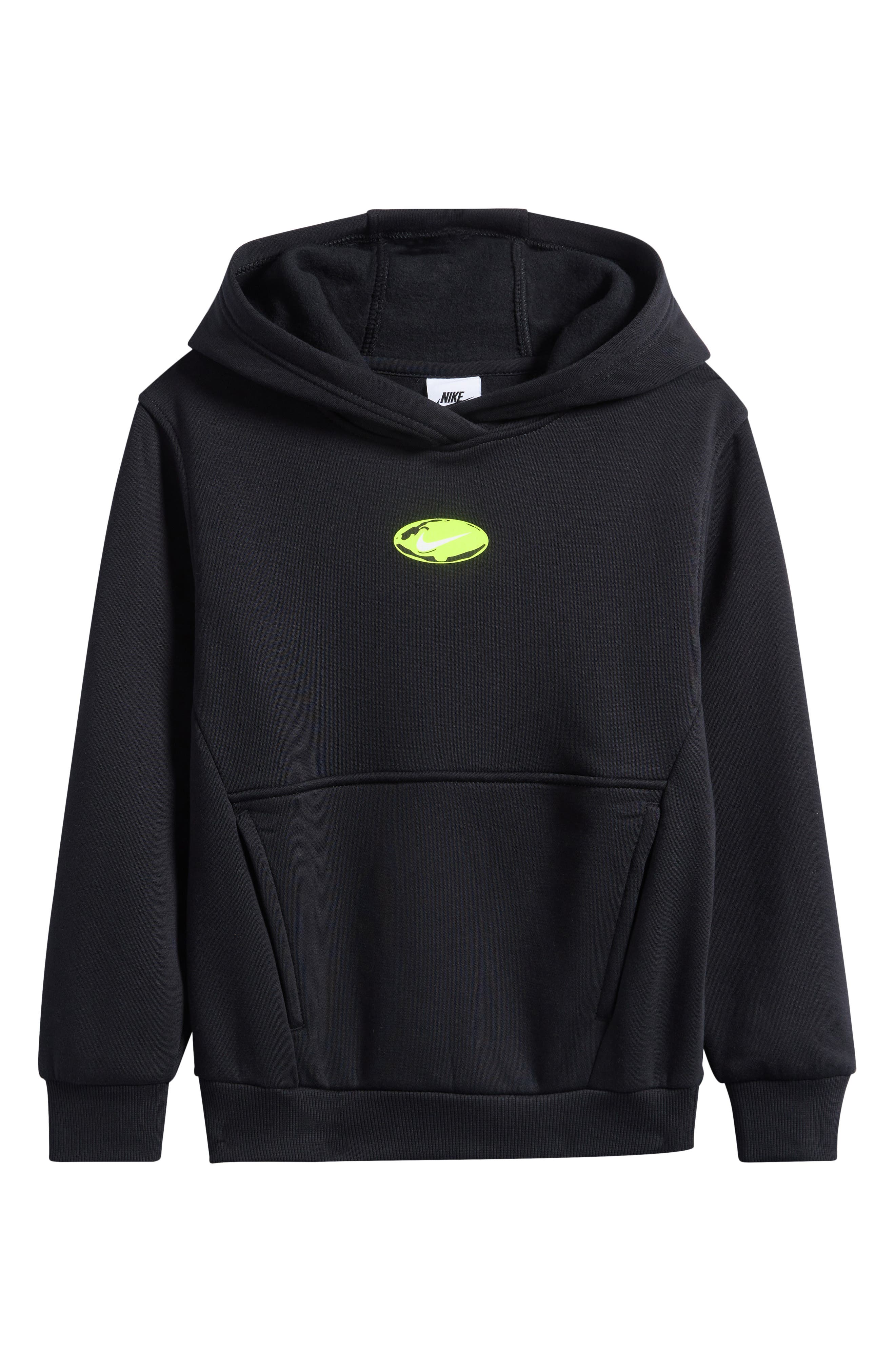 selected BLACK/ WHITE/ VOLT