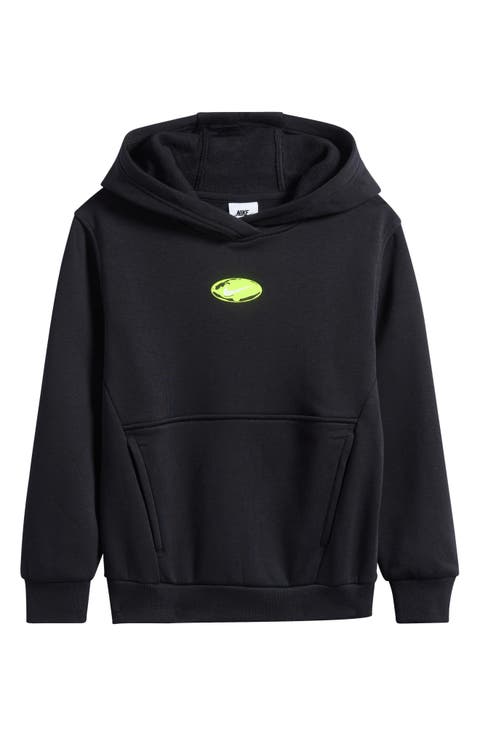 Kids' Club Fleece Hoodie (Little Kid & Big Kid)