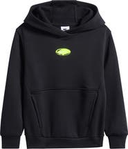 Nike Kids' Club Fleece Hoodie