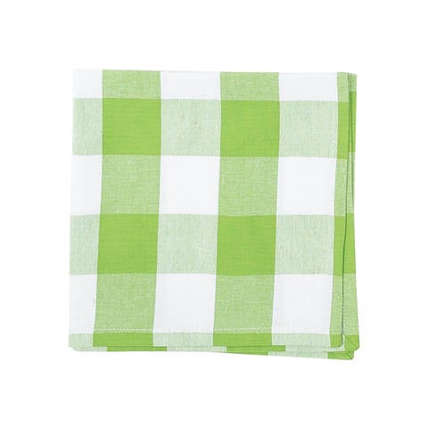 Franklin Sprout Napkin Set of 6