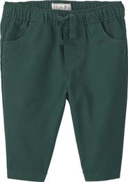 Little Planet Kids' Organic Cotton Twill Pants