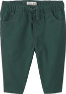 Little Planet Kids' Organic Cotton Twill Pants