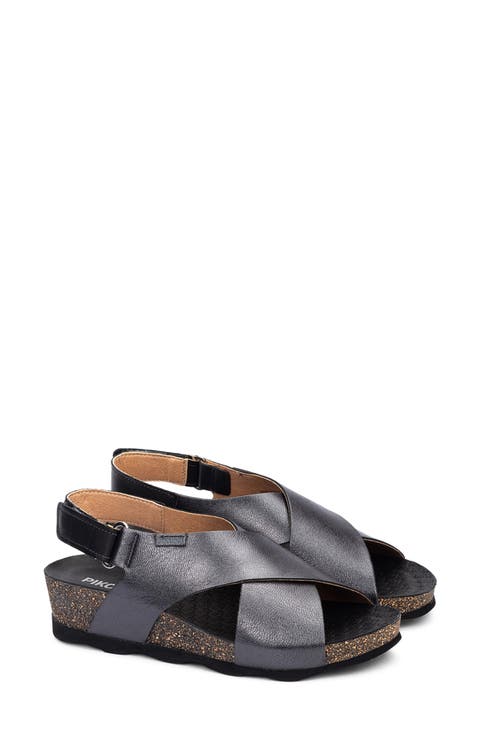 Mahon Platform Sandal (Women)