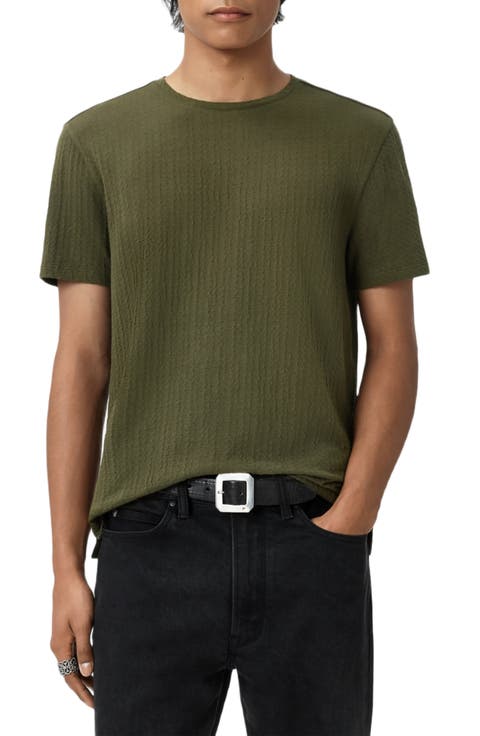 Brasse Crewneck T-Shirt