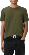 John Varvatos Brasse Crewneck T-Shirt
