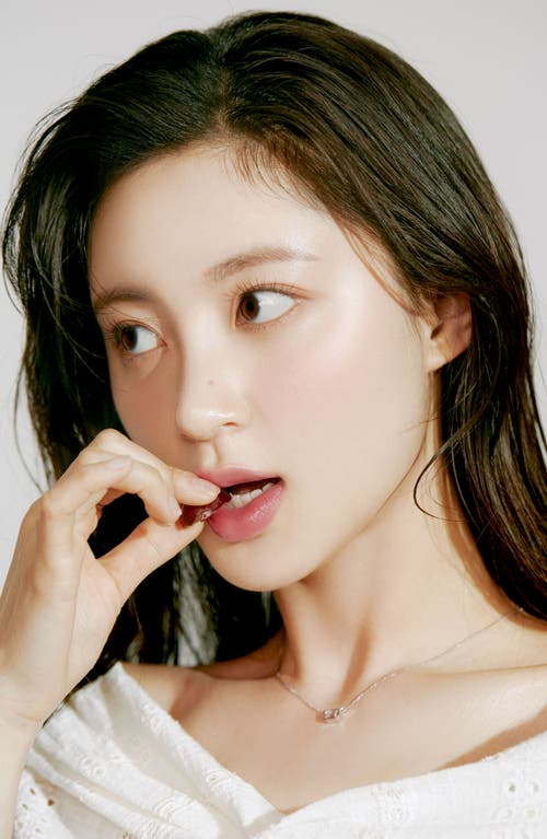 Rom&nd Juicy Lasting Tint In 25 Bare Grape