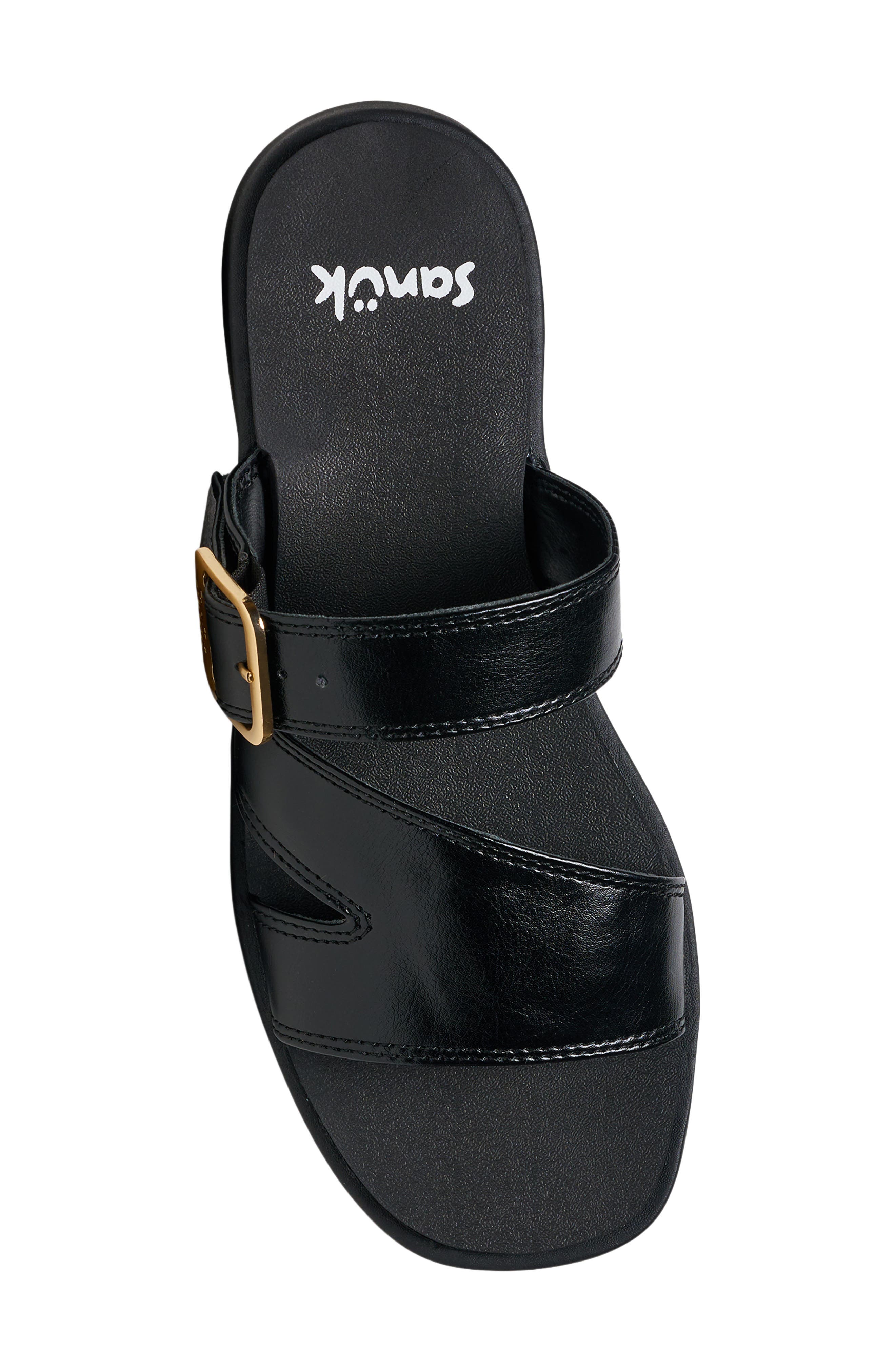 Sanuk Cove Two-Strap Sandal, Alternate, color, 