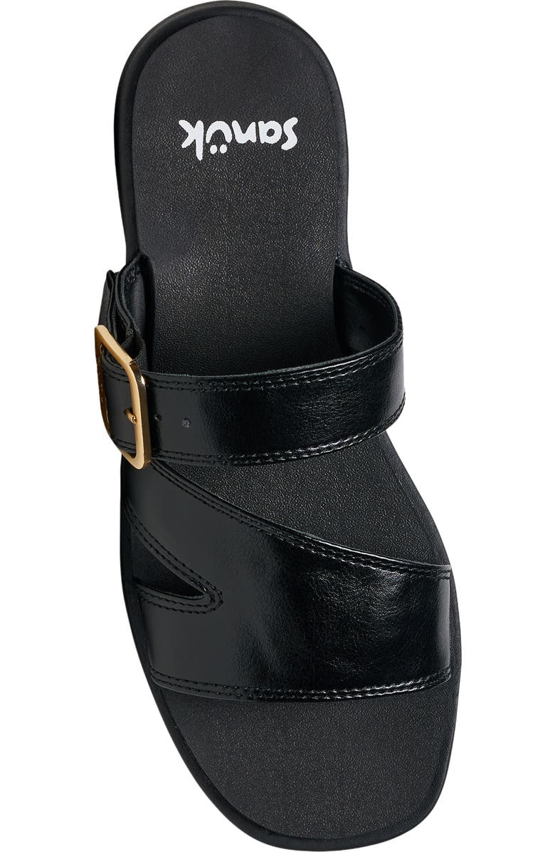 Sanuk Cove Two-Strap Sandal, Alternate, color,