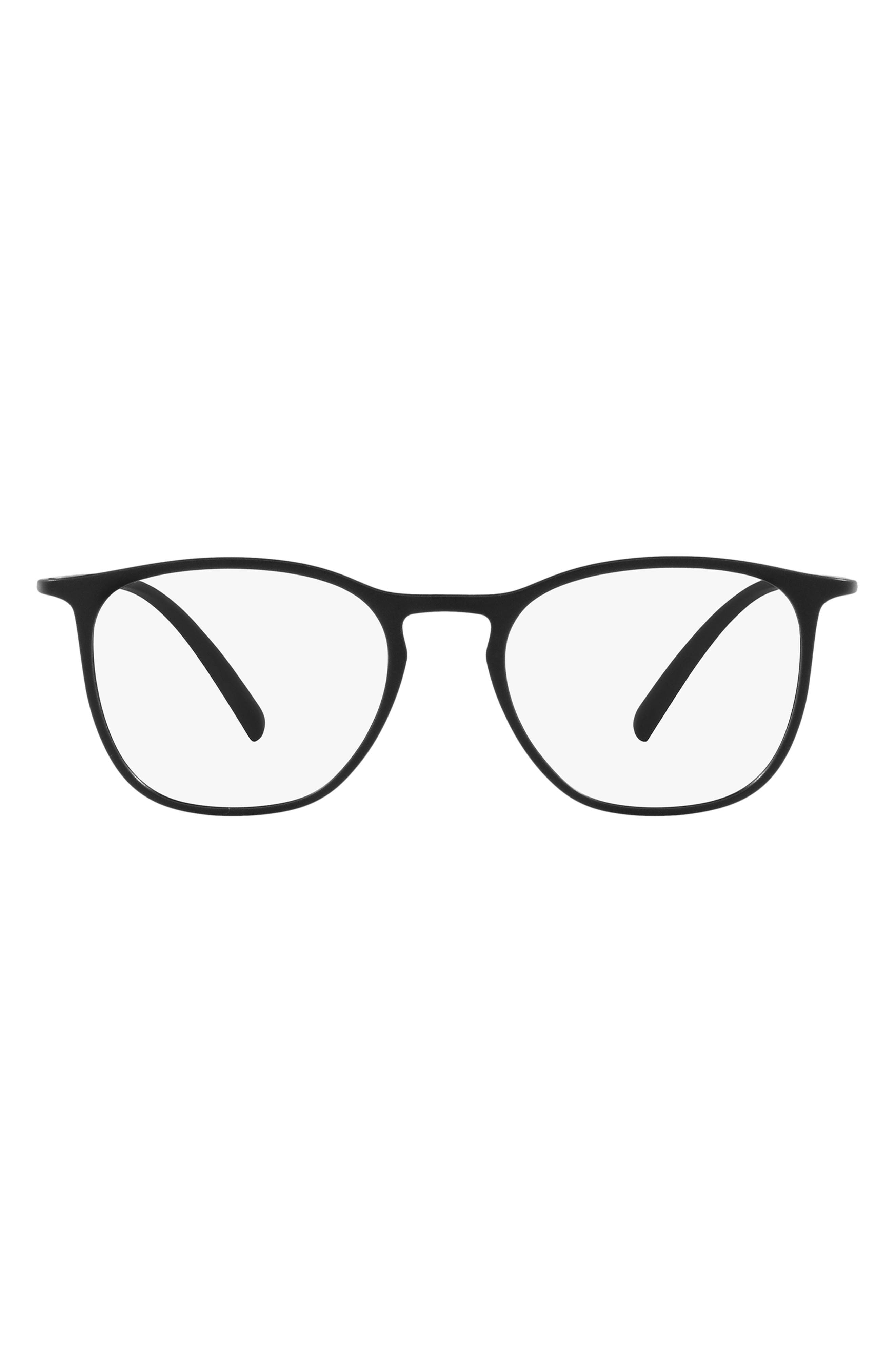 selected MATTE BLACK / DEMO LENS