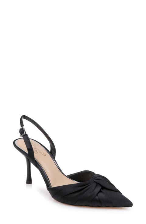 Zariel Slingback Pump (Women)