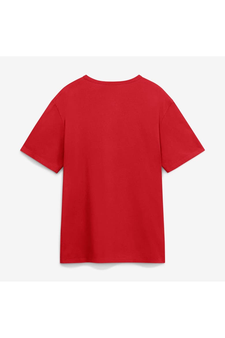 Men's Fanatics Red St. Louis Cardinals Alternate Logo Legacy T-Shirt, Alternate, color, Red