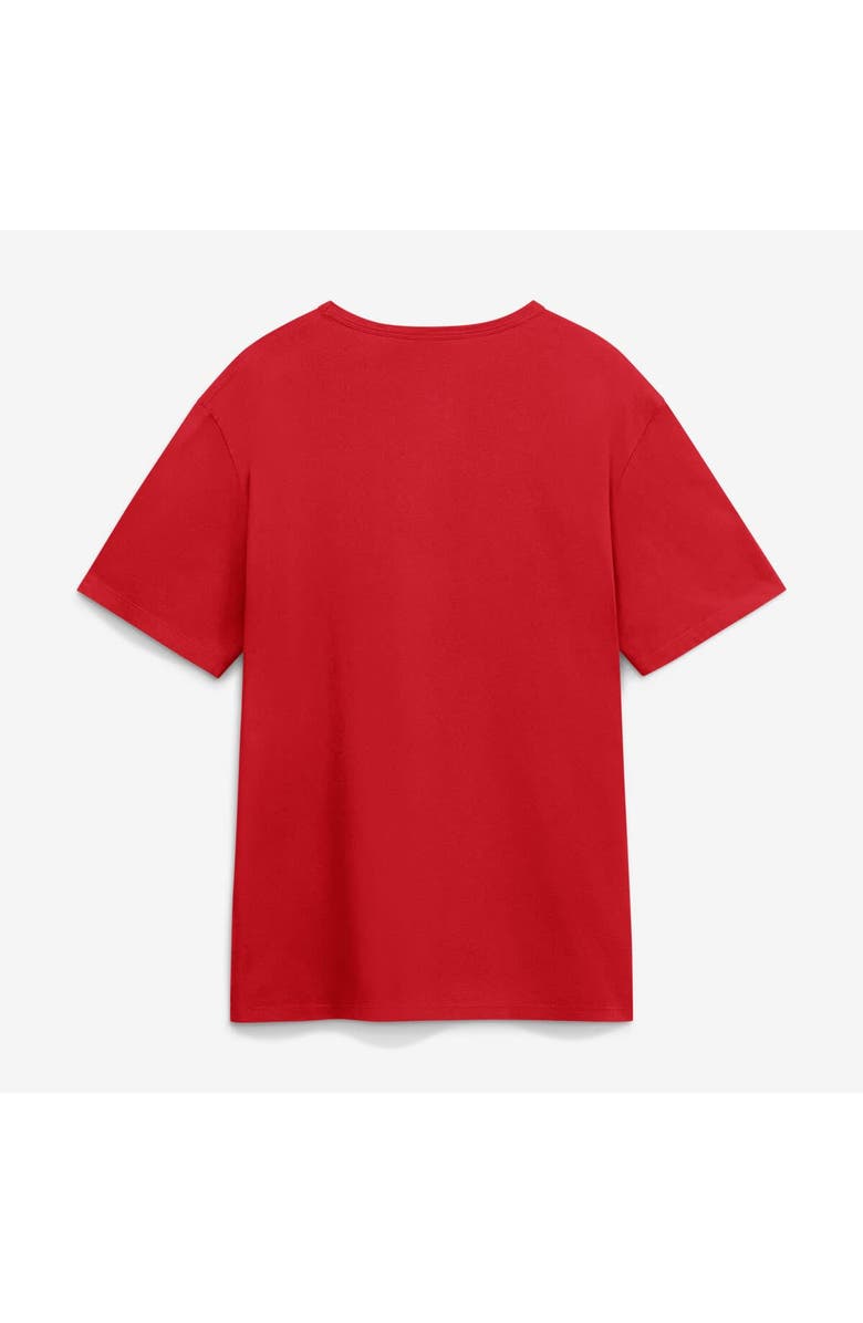 FANATICS Men's Fanatics Red St. Louis Cardinals Alternate Logo Legacy T-Shirt, Alternate, color, Red