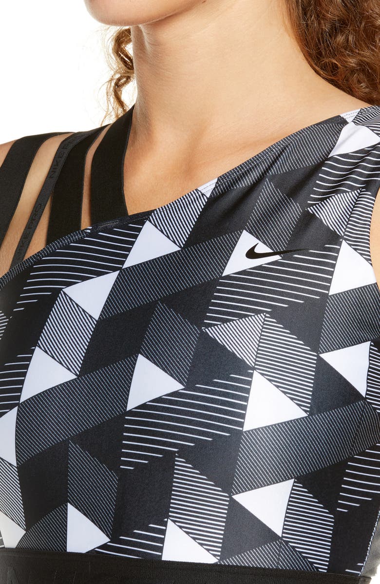 Nike Serena Design Crew Tennis Top, Alternate, color,