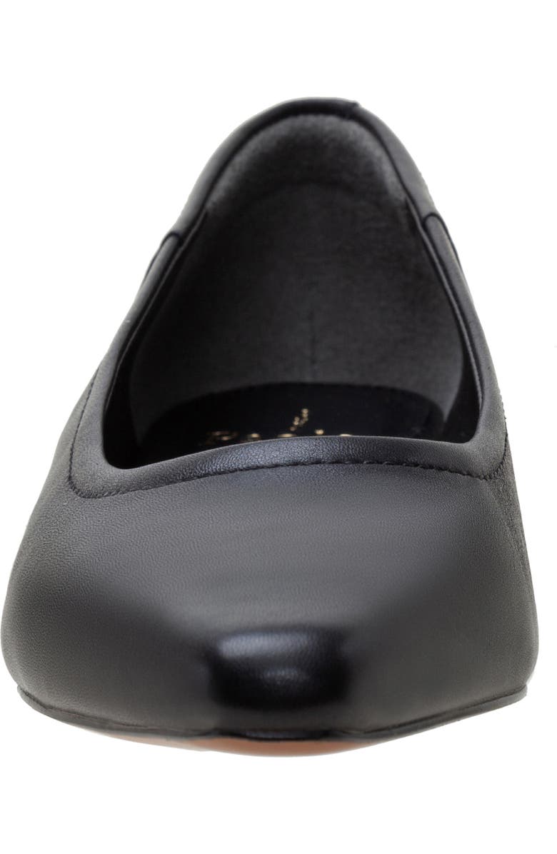 Linea Paolo Becky Pump, Alternate, color, Black